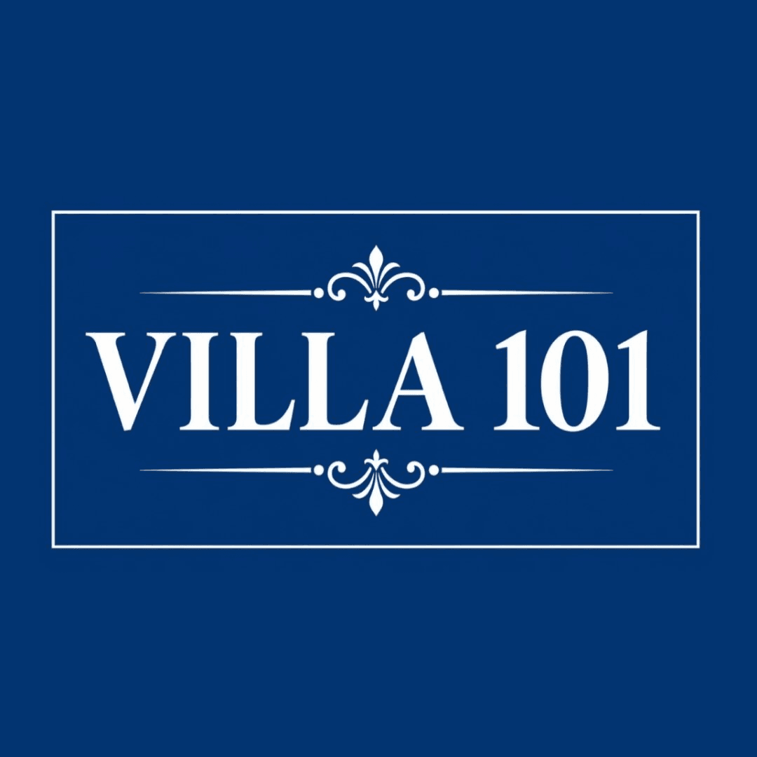 Villa 101